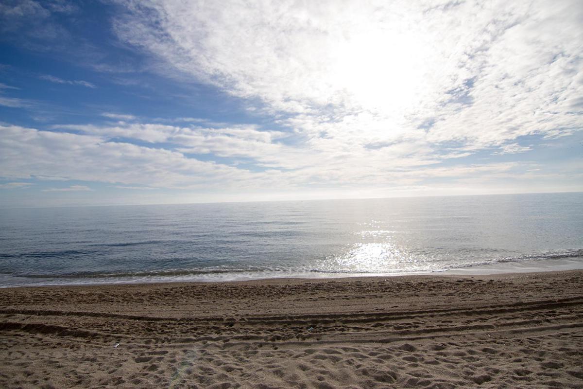 Bungalow De Lujo A Pie De Playa En Aguadulce Aguadulce  Εξωτερικό φωτογραφία
