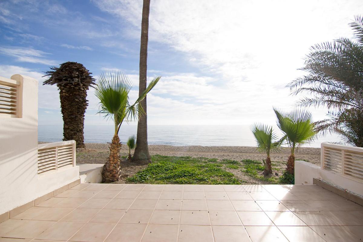 Bungalow De Lujo A Pie De Playa En Aguadulce Aguadulce  Εξωτερικό φωτογραφία