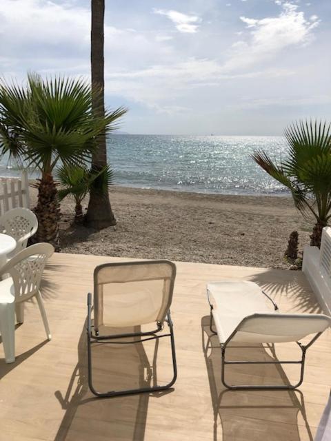 Bungalow De Lujo A Pie De Playa En Aguadulce Aguadulce  Εξωτερικό φωτογραφία