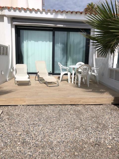Bungalow De Lujo A Pie De Playa En Aguadulce Aguadulce  Εξωτερικό φωτογραφία