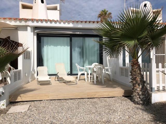 Bungalow De Lujo A Pie De Playa En Aguadulce Aguadulce  Εξωτερικό φωτογραφία