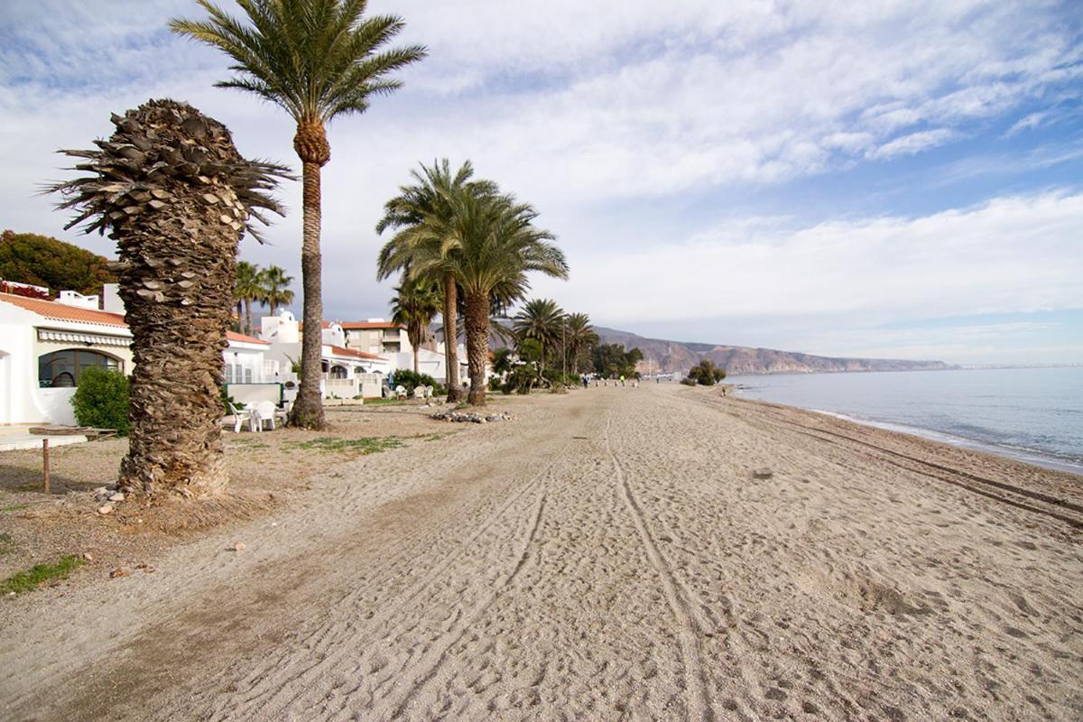 Bungalow De Lujo A Pie De Playa En Aguadulce Aguadulce  Εξωτερικό φωτογραφία