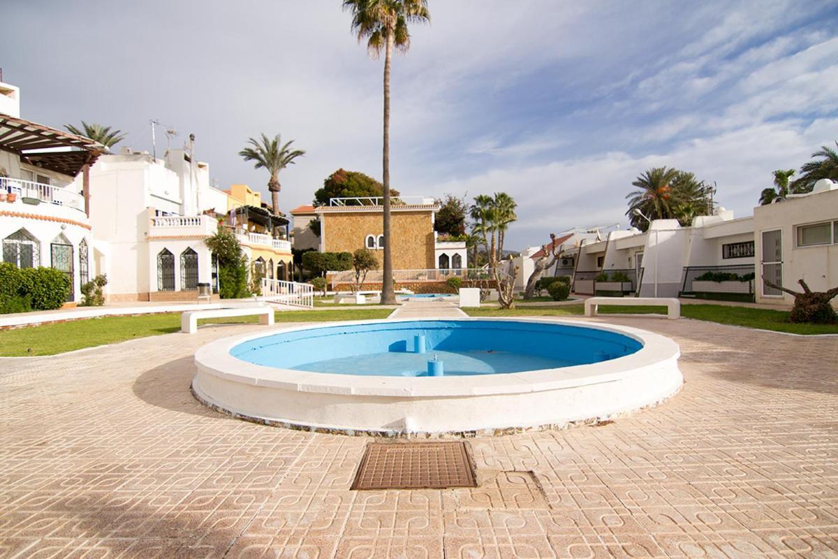 Bungalow De Lujo A Pie De Playa En Aguadulce Aguadulce  Εξωτερικό φωτογραφία