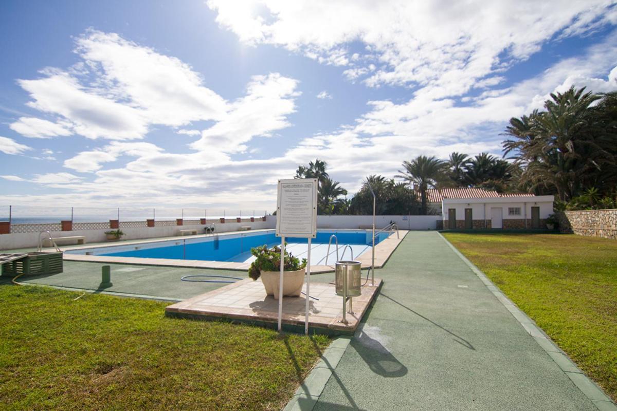 Bungalow De Lujo A Pie De Playa En Aguadulce Aguadulce  Εξωτερικό φωτογραφία