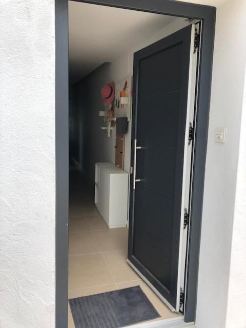 Bungalow De Lujo A Pie De Playa En Aguadulce Aguadulce  Εξωτερικό φωτογραφία