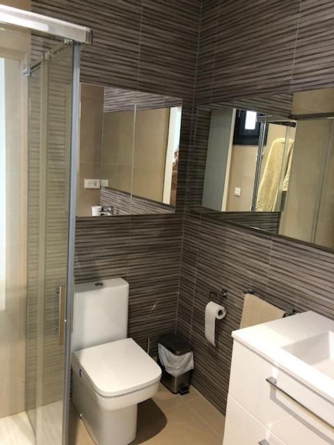 Bungalow De Lujo A Pie De Playa En Aguadulce Aguadulce  Εξωτερικό φωτογραφία
