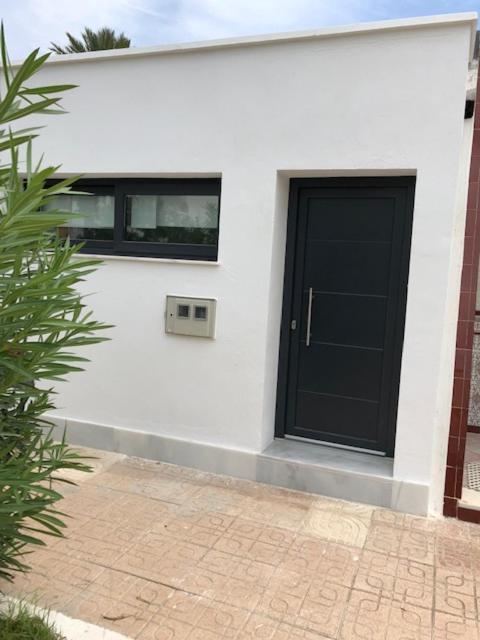 Bungalow De Lujo A Pie De Playa En Aguadulce Aguadulce  Εξωτερικό φωτογραφία
